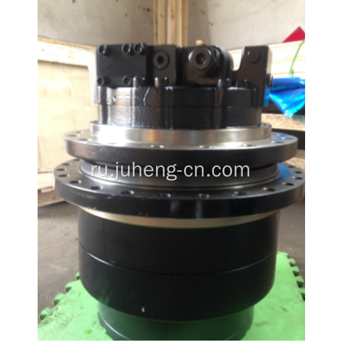 31Q9-40023 R320LC-9 Окончательный привод R320LC-9 Travel Motor